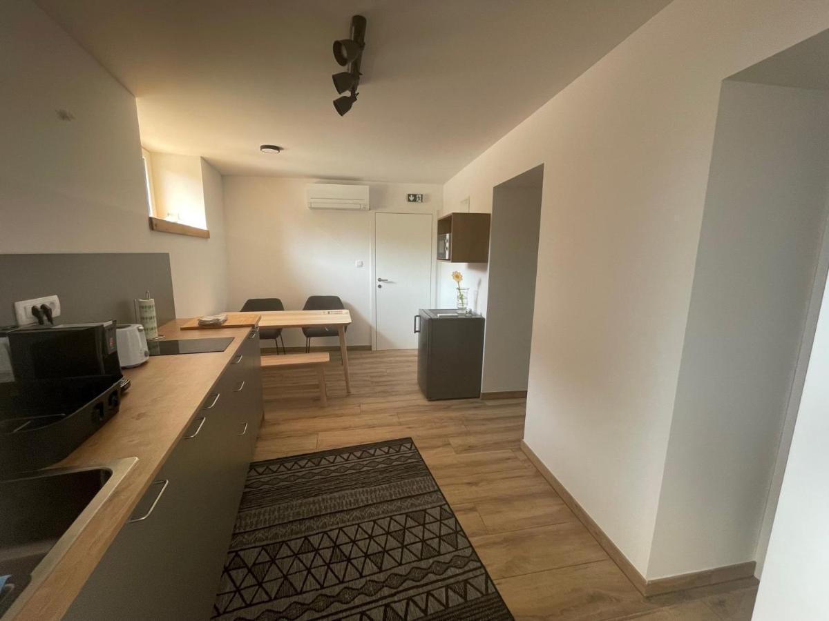 Azimut Hisa Apartment Tolmin Exterior photo