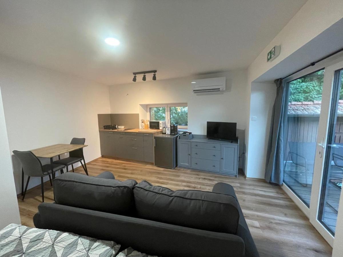 Azimut Hisa Apartment Tolmin Exterior photo