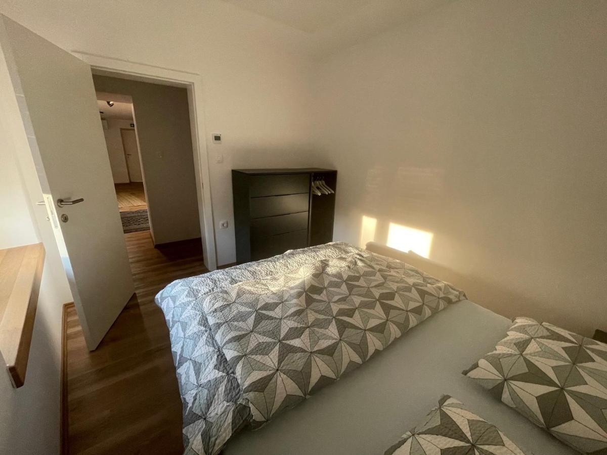 Azimut Hisa Apartment Tolmin Exterior photo