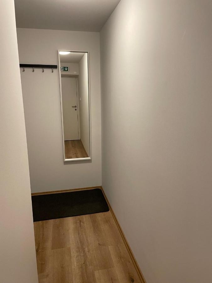 Azimut Hisa Apartment Tolmin Exterior photo