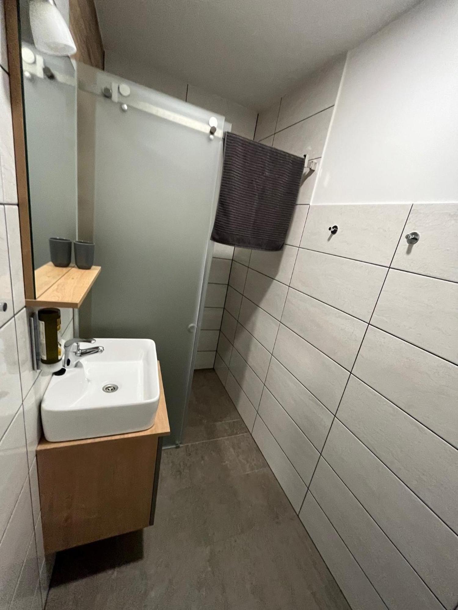 Azimut Hisa Apartment Tolmin Exterior photo